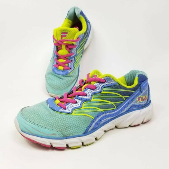 Fila regent running shoes Outlet